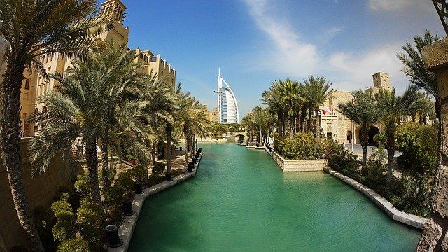 UAE expands visa-on-arrival program for six more countries