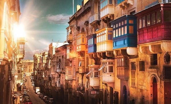 Visit Malta Relaunches Training Platform and Partners with Big Agent Rewards