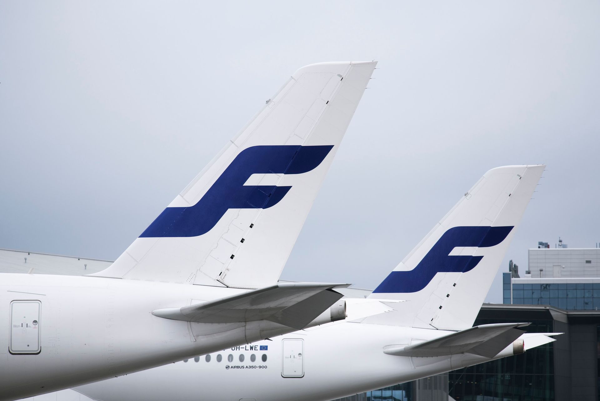 Finnair reopens some of Europe's shortest domestic flights