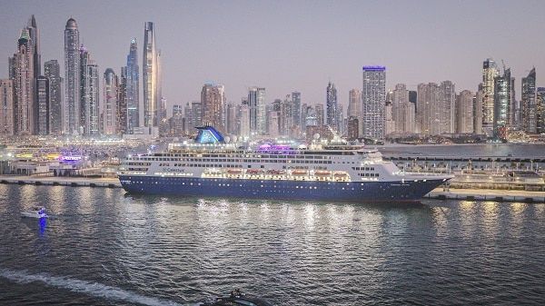 Celestyal drops Arabian Gulf season this winter to expand Mediterranean cruises