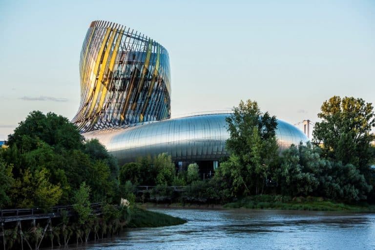 2026, a year of festivities to celebrate 10 years of the Cité du Vin in Bordeaux