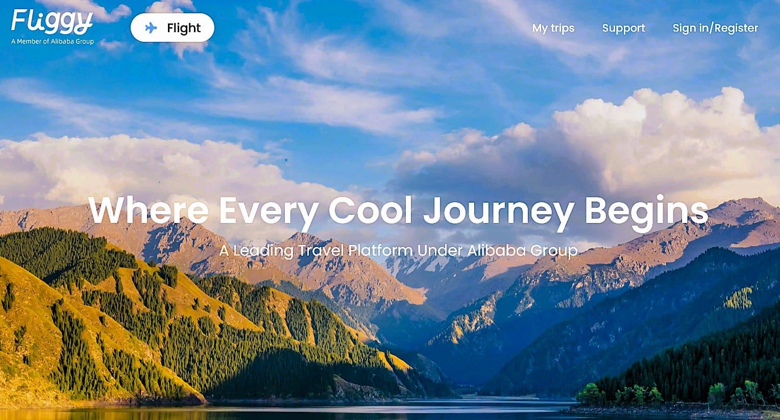 Fliggy opens AI-powered travel bookings and developer tools