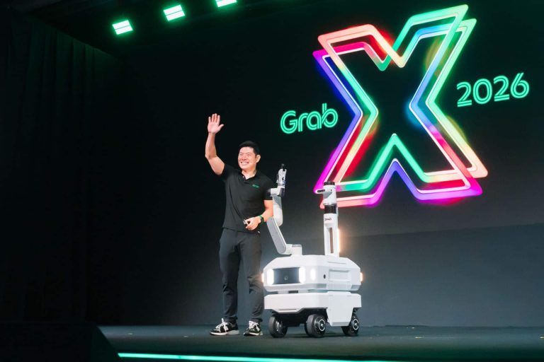 Grab unveils 13 AI-powered features to streamline travel across Southeast Asia