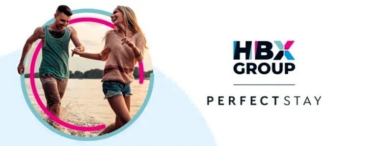 HBX Group acquires full ownership of PerfectStay