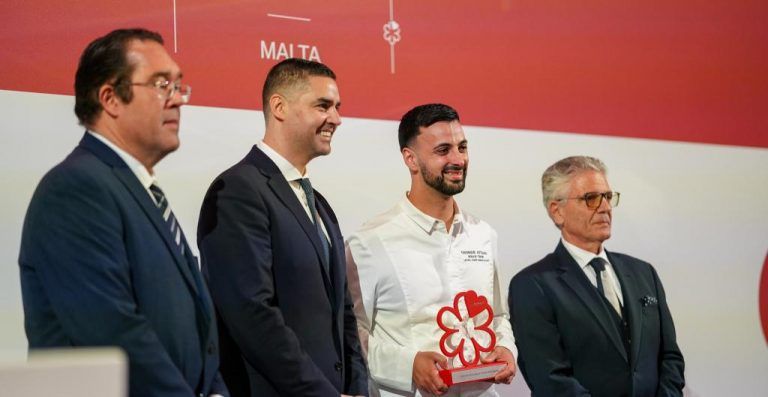 2026 Michelin Guide Malta strengthens Island reputation as a gastronomic destination