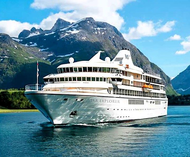 Windstar Cruises selects TravelComms platform