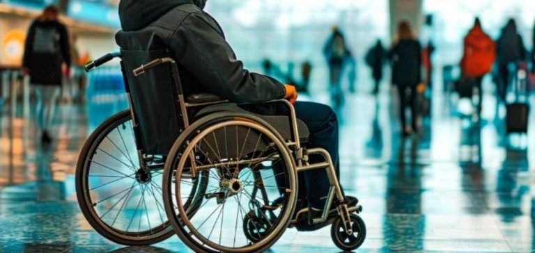 Smartvel launches TravelAble, simplifying accessible air travel through end-to-end guidance