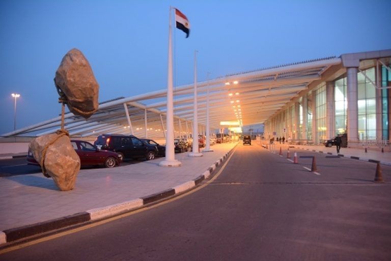Egypt to roll out digital visa-on-arrival system from August at Cairo Int'l Airport