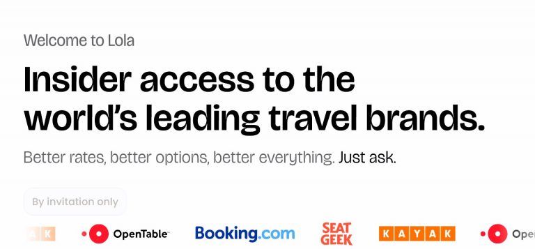 Booking’s Lola Play: the world’s biggest OTA just quietly buried Metasearch