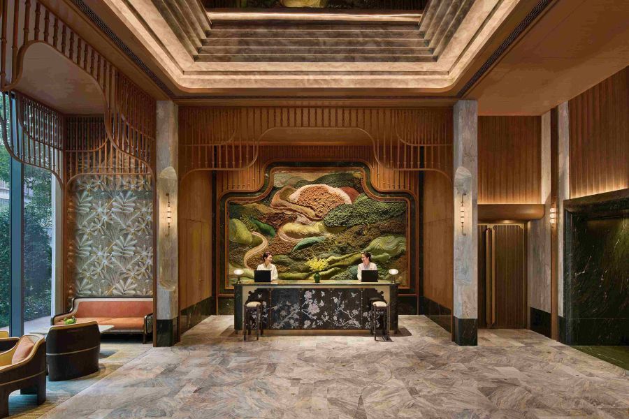 Luxury Shangri-La Kunming opens as cultural gateway in Yunnan