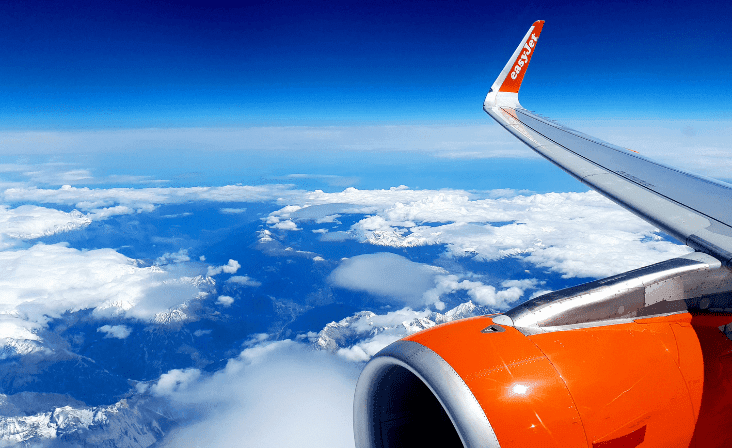 easyJet and easyJet Holidays announce ‘Book with Confidence Promise’
