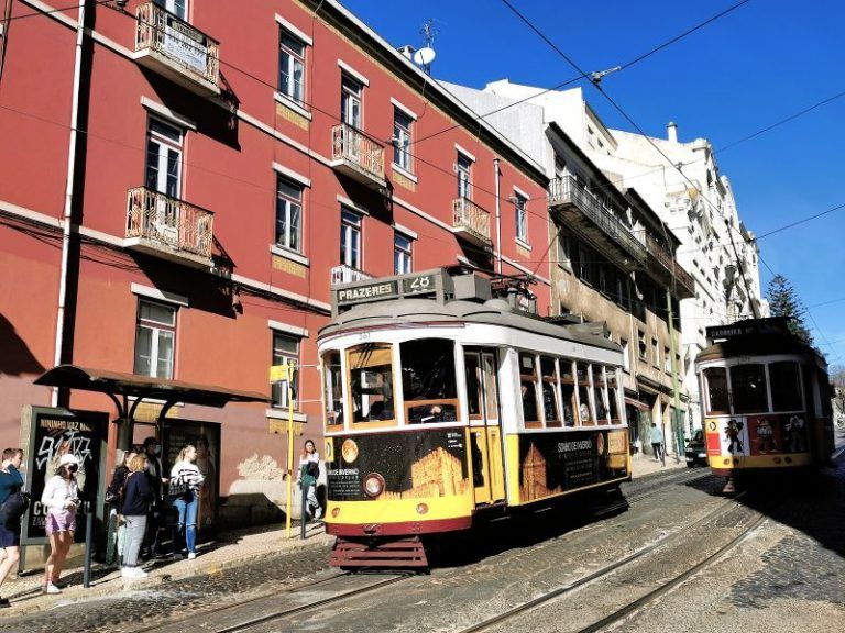 Portugal to face nationwide strike affecting travel on June 3