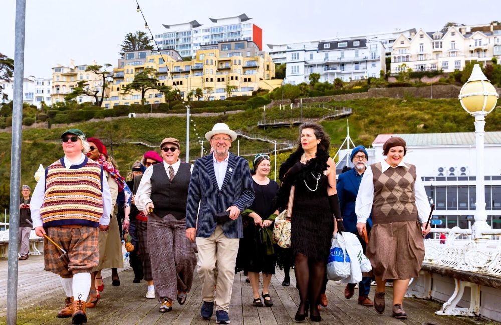 Agatha Christie Festival 2026 with immersive celebration of the Queen of Crime