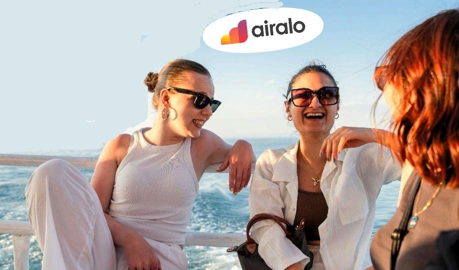 eSIM platform Airalo surpasses 30 million customers