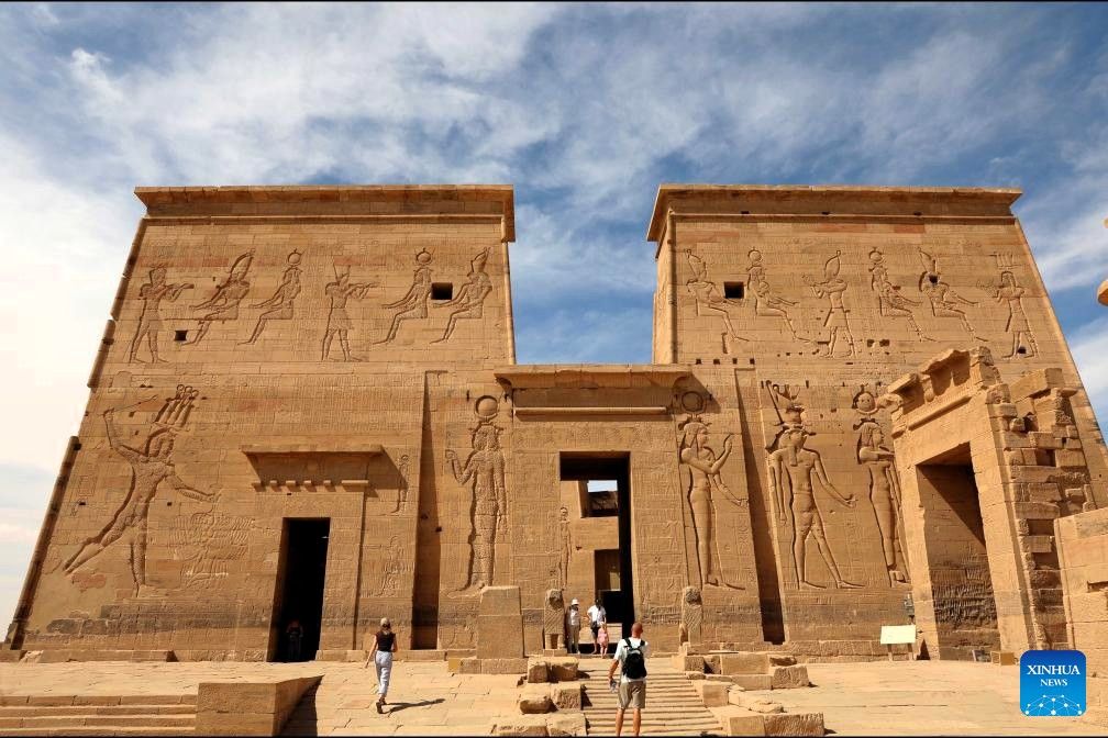 With expanded free visa on arrivals, Egypt could see up to 15% more visitors in 2026