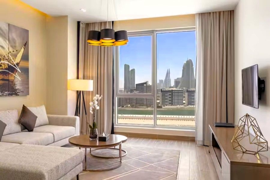 Barceló Hotel Group strengthens global position with record results in 2025