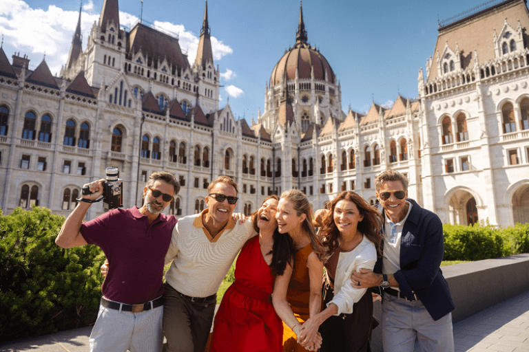 Celebrity River Cruises Innovates Pre- And Post-Cruise Experiences With Launch Of Before And After Stays In Four European Cities
