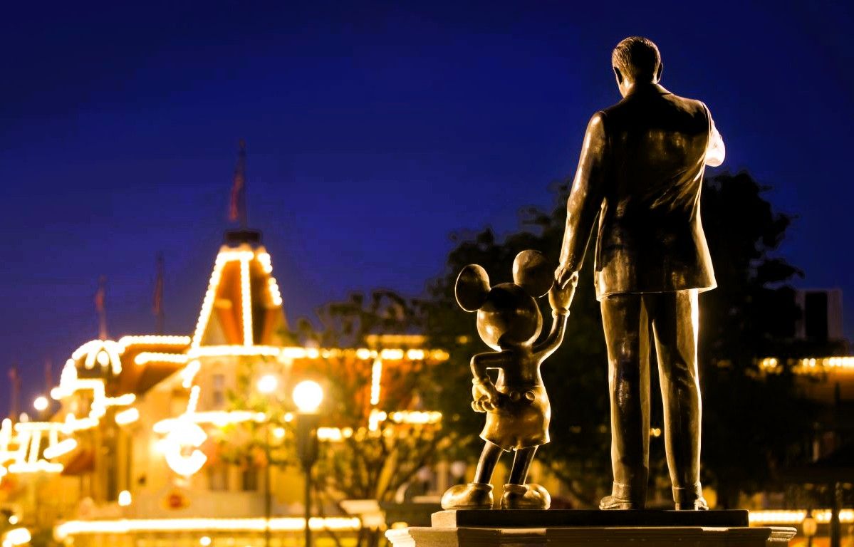 As America celebrates 250 years, Disney Experiences' economic impact is enormous