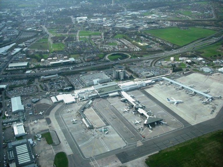 After Aberdeen, Edinburgh and Glasgow airports avert strikes in peak-season