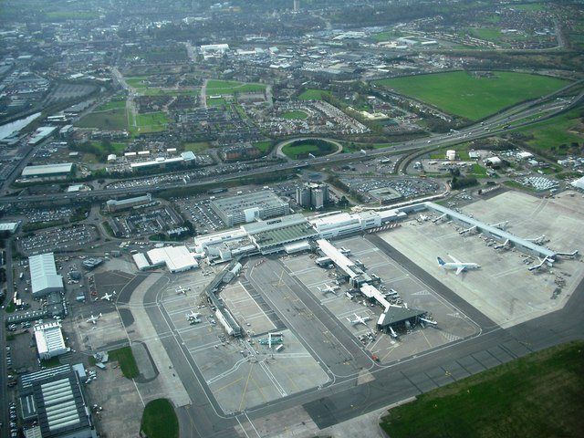 After Aberdeen, Edinburgh and Glasgow airports avert strikes in peak-season