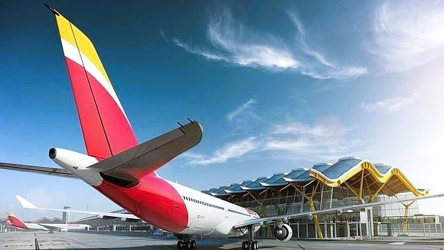 Iberia launches Madrid–Toronto route with the support of Madrid Turismo