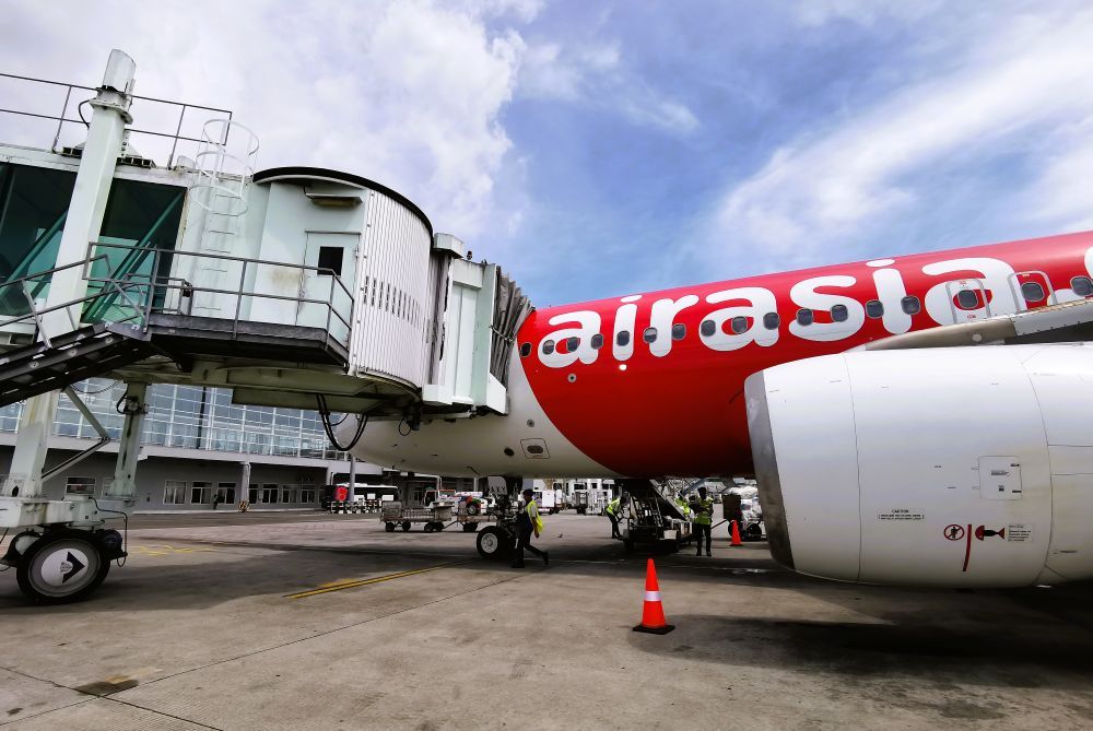 Indonesia AirAsia axes routes and cuts capacity to key Southeast Asian destinations