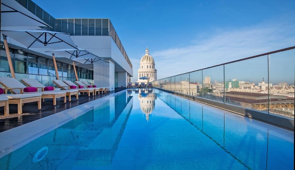 In a further blow to Cuba tourism, Melia closes 15 of its 34 hotels