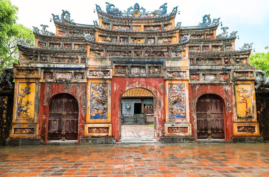 Heritage tourism powers Hue’s growth in Central Vietnam