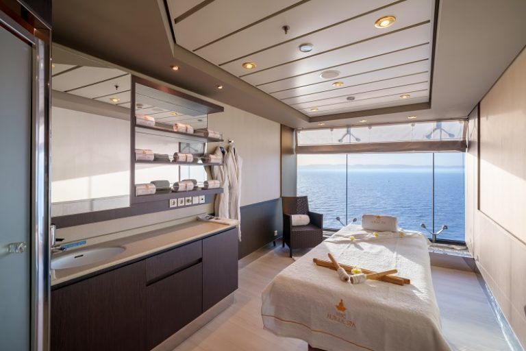 MSC Cruises Redefines Wellness At Sea With New Comprehensive Spa & Beauty Experiences