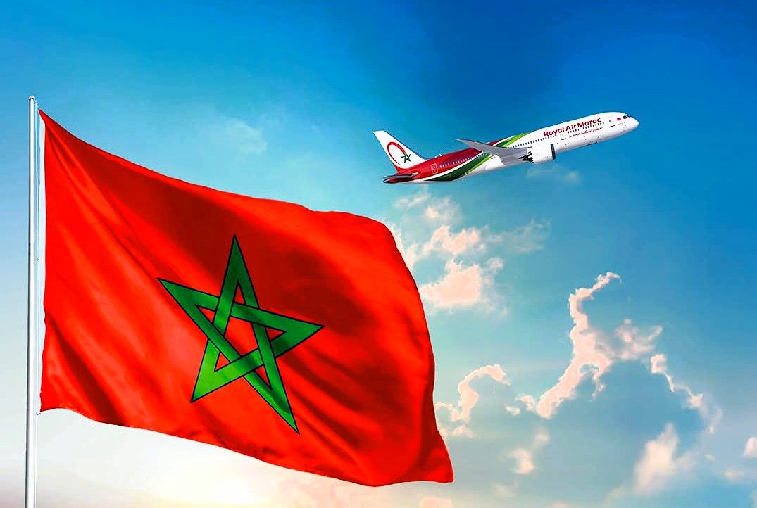 Royal Air Maroc update: Gulf and Central Africa flights return while European routes remain suspended