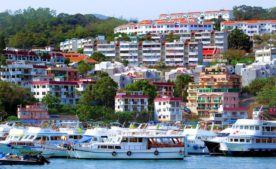 New rules open Greater Bay area waters to Hong Kong and Macau yachts