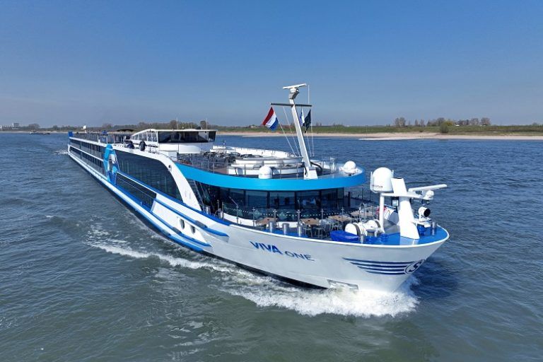 VIVA Cruises unveils onboard entertainment programme for World Pride 2026 sailing