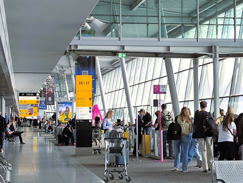 European Union passengers' rights: airlines lost the battle