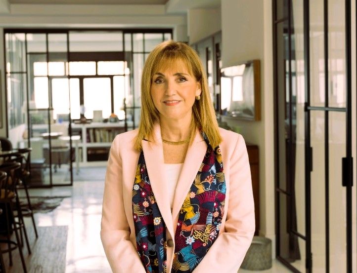 WTTC Gloria Guevara concerned about Barcelona's tourist tax increase on short-stay cruise passengers