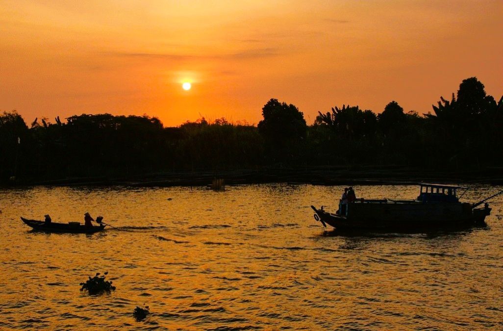 Vietnam continues to post record after record in total arrivals
