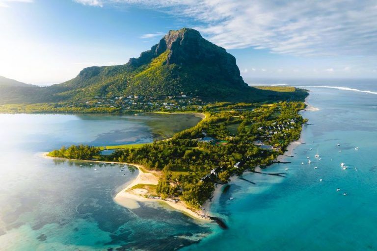 Beachcomber Resorts & Hotels launches inaugural Nations Golf Cup in Mauritius