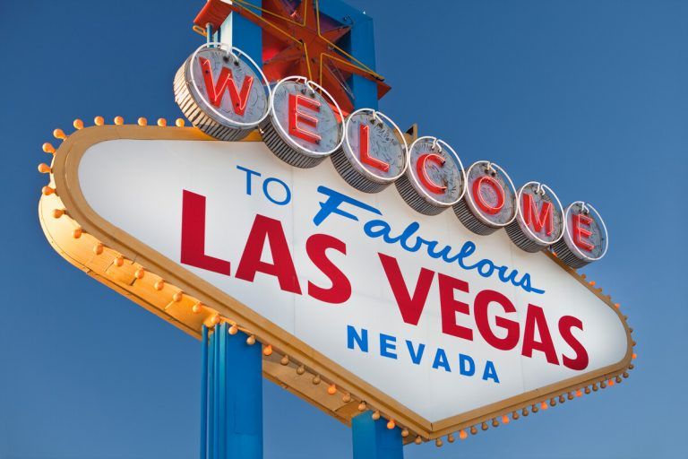 Alarming decline for Las Vegas tourism in 2025