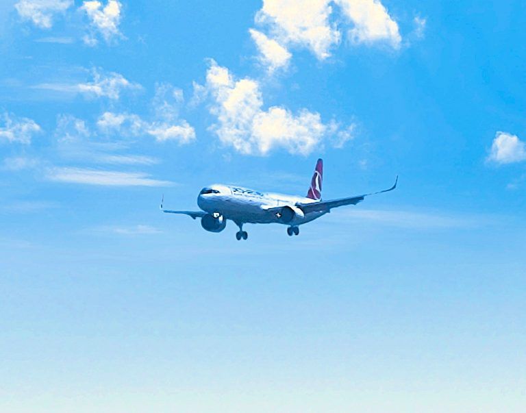 Which airlines minimize environmental impact? Cirium provides an answer...