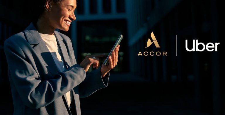 Accor and Uber offering multi-market loyalty partnership