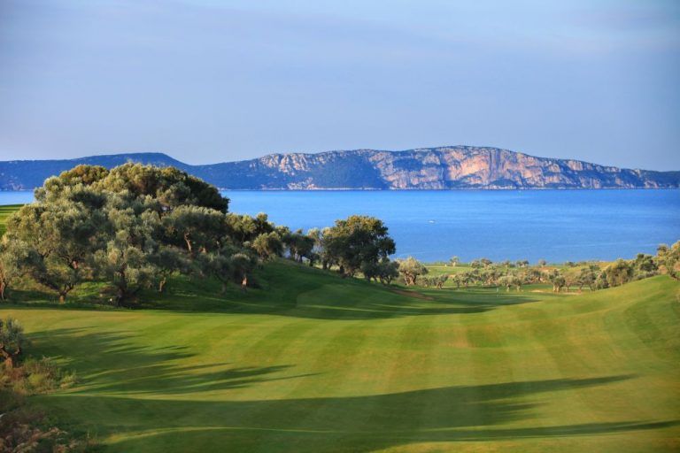 Costa Navarino in Greece capitalizes on sport travel