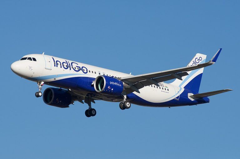 IndiGo cuts international network for summer 2026, including Manchester