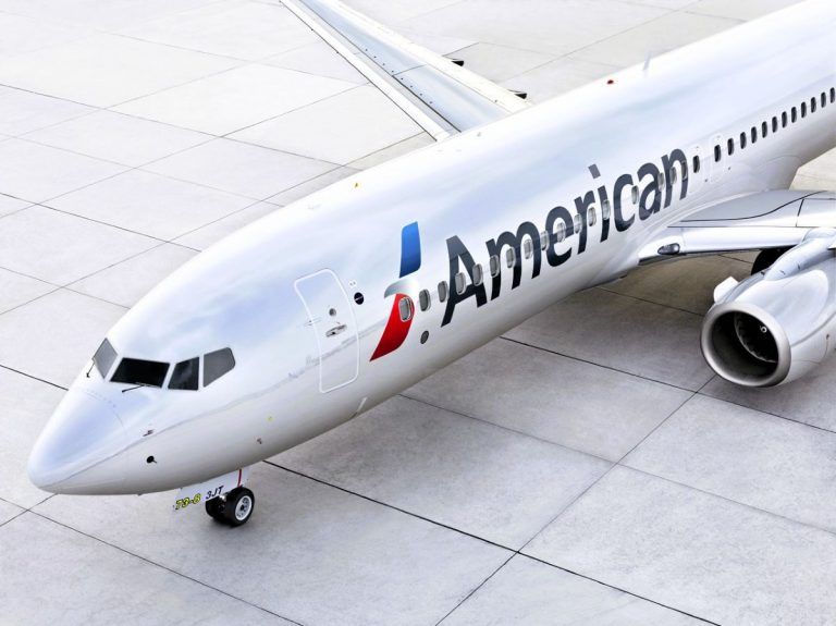 American Airlines to serve milestone 100 destinations in LatAm and Caribbean