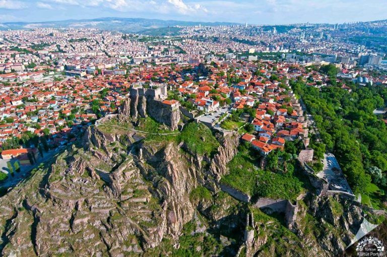 With its title of Turkic World Tourism Capital 2026, it's time to discover Ankara