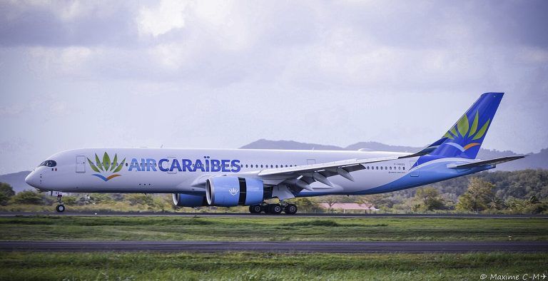 Air Caraïbes and LIAT launch seamless Caribbean connections to Paris