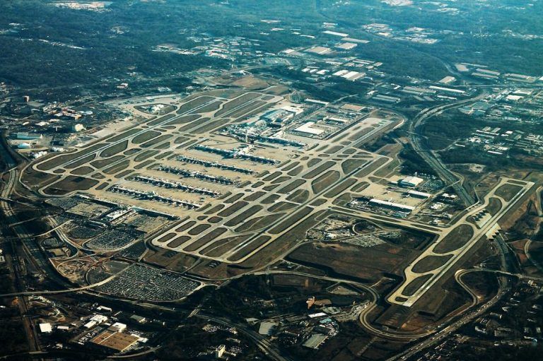 OAG sees challenging headwinds for US air transport this summer