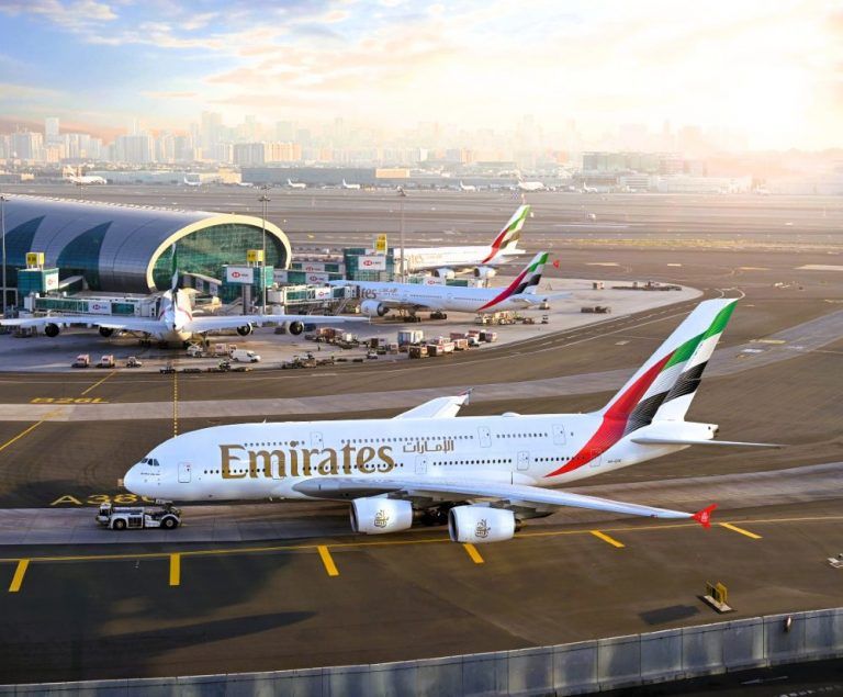 Emirates launches world's most comprehensive travel insurance