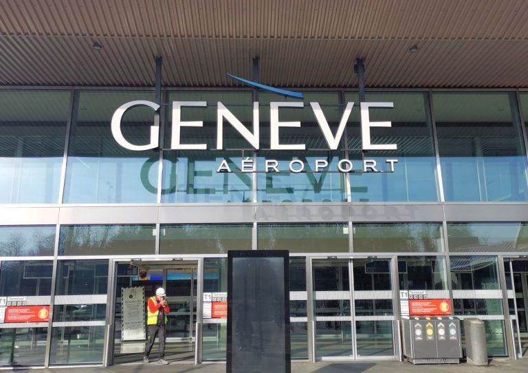 Genève Aéroport Partners with Smartvel to enhance digital passenger experience