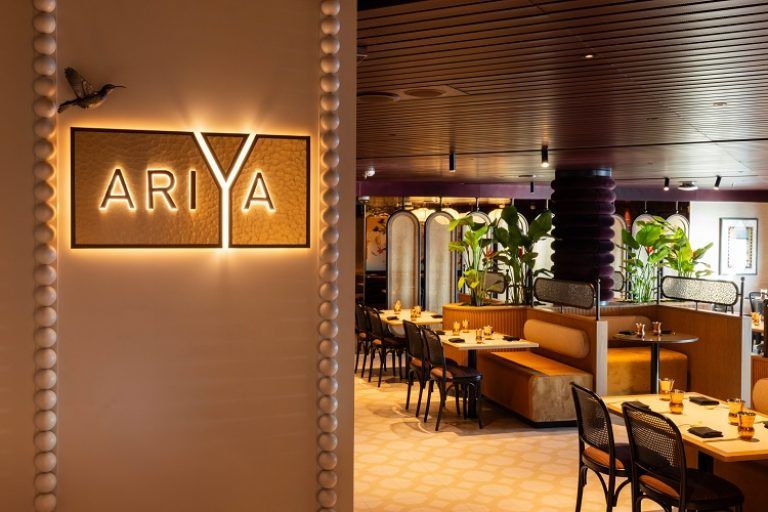 Virgin Voyages’ Valiant Lady returns from dry dock with new enhancements
