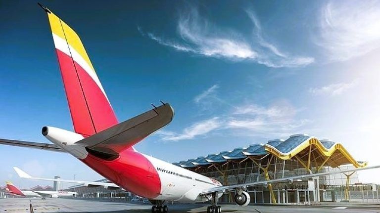 Iberia launches Madrid–Toronto route with the support of Madrid Turismo