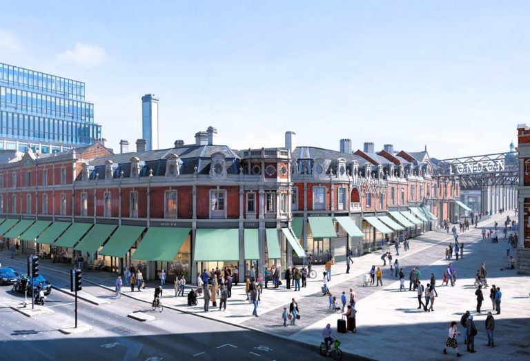 London Museum in Smithfield to open its doors on 28 November 2026